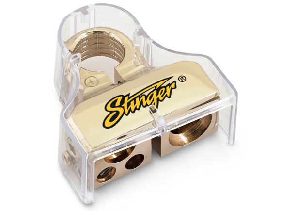 Stinger SPT83102 аккумуляторная клемма