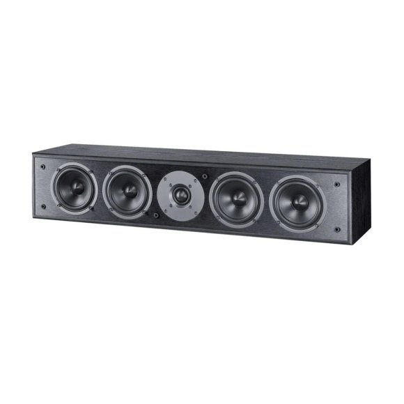 Magnat Monitor S14 C Black