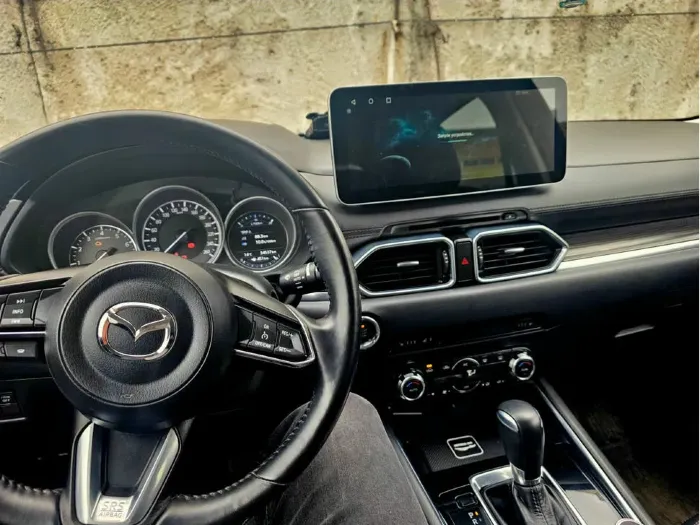 RedPower 85513XLMPROmax для Mazda CX-5 2-поколение (11.2016-03.2022)