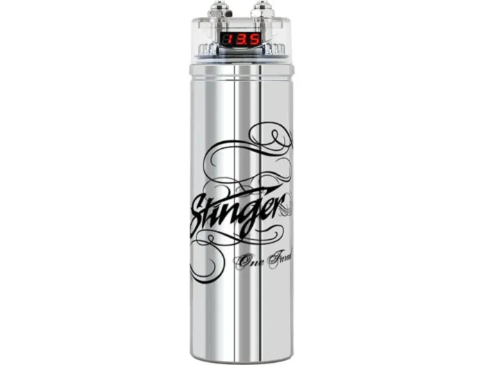 Stinger SPC121 конденсатор