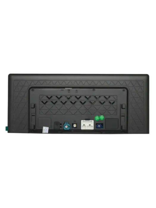 Магнитола для BMW 3 / 4 серия кузов F30 / F31 / F32 / F33 / F34 / F35 / F36 2013-2017 NBT матрицей 12.3" 1920*720 Parafar на Андроид 13.0 PF5613a138 / 128