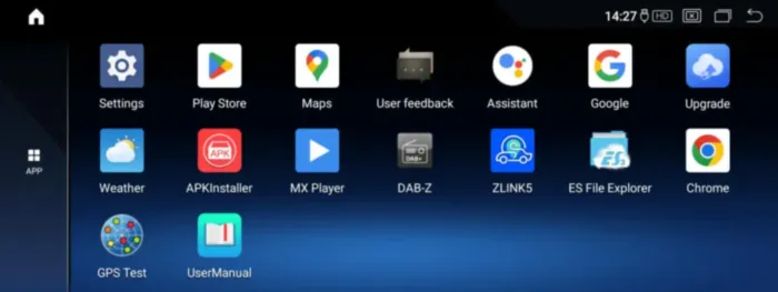 Магнитола для BMW 3 / 4 серия кузов F30 / F31 / F32 / F33 / F34 / F35 / F36 2013-2017 NBT матрицей 12.3" 1920*720 Parafar на Андроид 13.0 PF5613a138 / 128