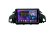 FarCar s400 2K для Ford Kuga, C-Max, Escape на Android (BX362M)