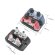 RECOIL DS21-516