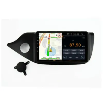 Магнитола для Kia Ceed 2 2012+ Parafar на Андроид 13.0 PF216T2LUX1U2K