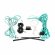 DL Audio Barracuda 12A Flat