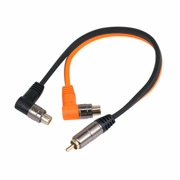 DL Audio Raven YRCA 1M2F