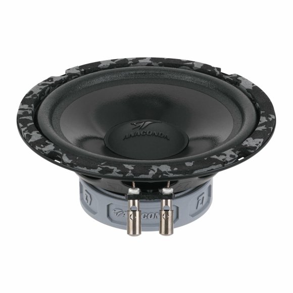 DL Audio Anaconda 165 Comp
