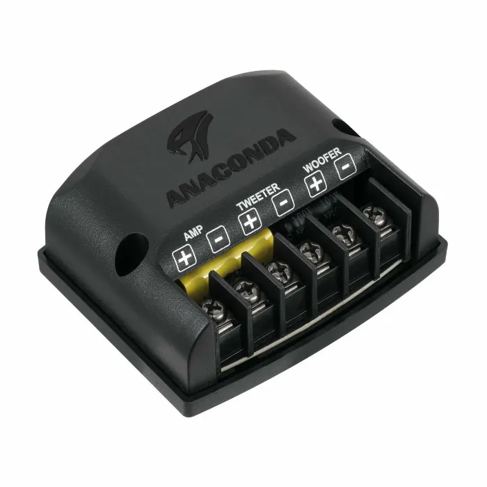 DL Audio Anaconda 165 Comp