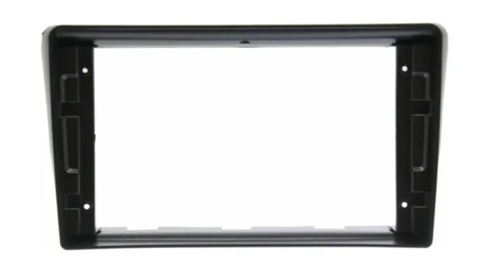 Магнитола для Toyota Avensis 2003-2009 Parafar (cо встроенным модулем для подключения камер 360) на Андроид 13.0 PF697XHD360