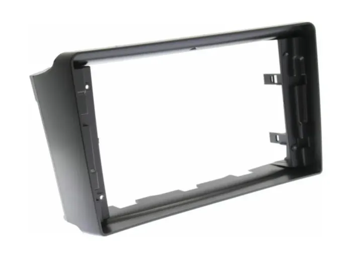 Магнитола для Toyota Avensis 2003-2009 Parafar (cо встроенным модулем для подключения камер 360) на Андроид 13.0 PF697XHD360