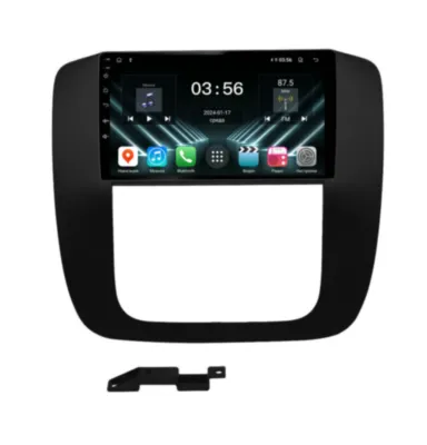 FarCar для Chevrolet Sierra / Tahoe на Android (DX1247M)