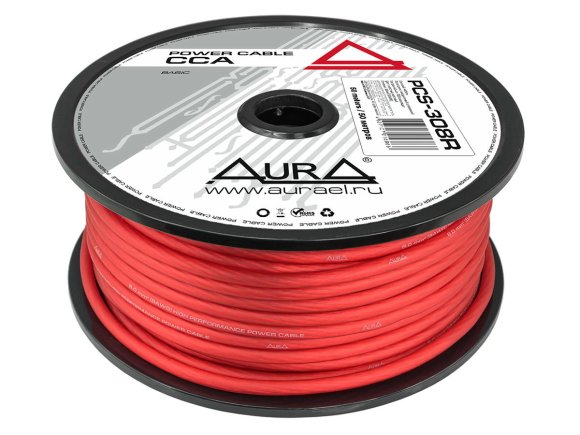AURA PCS-308R