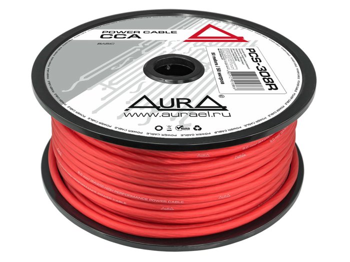 AURA PCS-308R