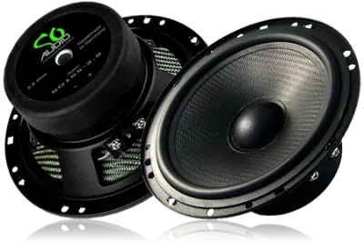 SOaudio SO165-2.8