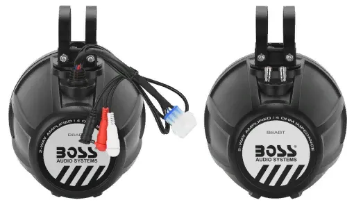 BOSS Audio Marine B6ABT