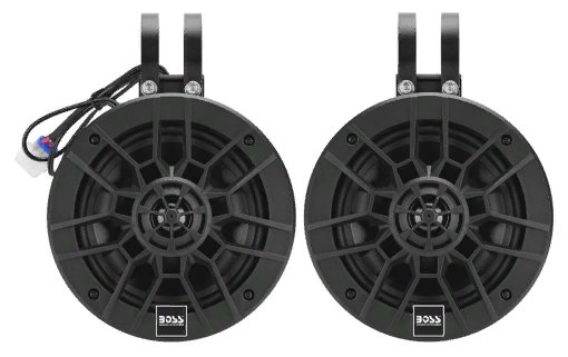BOSS Audio Marine B6ABT