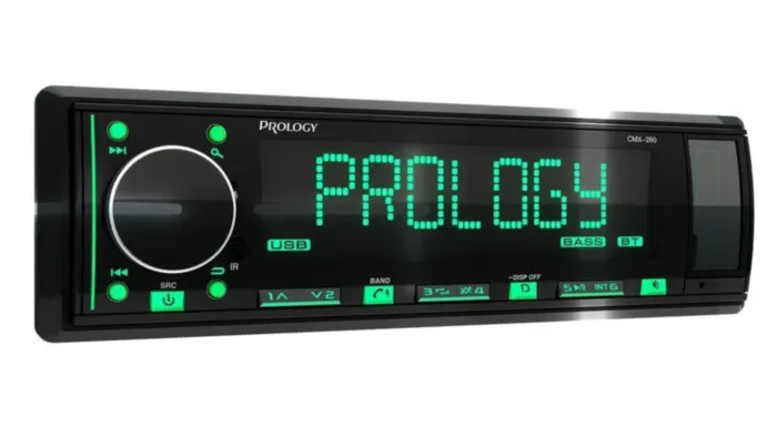 PROLOGY CMX-260