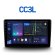 TEYES CC3L 4G | 10.2" | 4/32 Gb