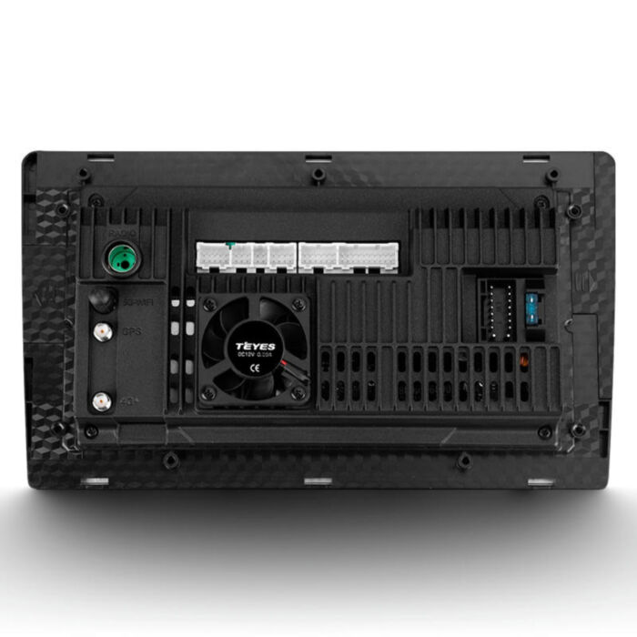 TEYES CC3L 4G | 10.2" | 4/32 Gb