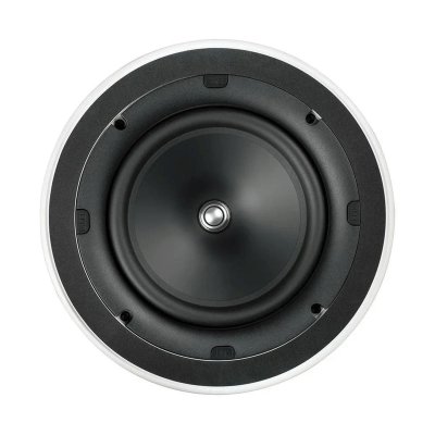KEF Ci200ER White