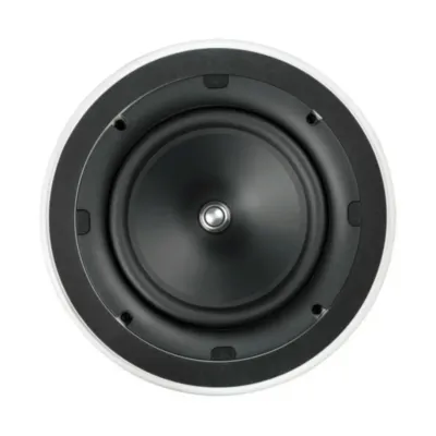 KEF Ci200ER White