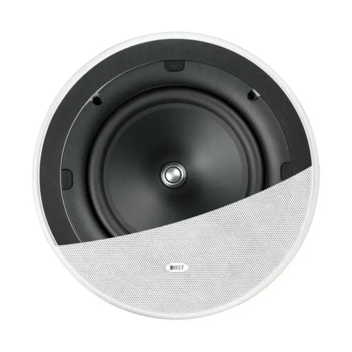 KEF Ci200ER White