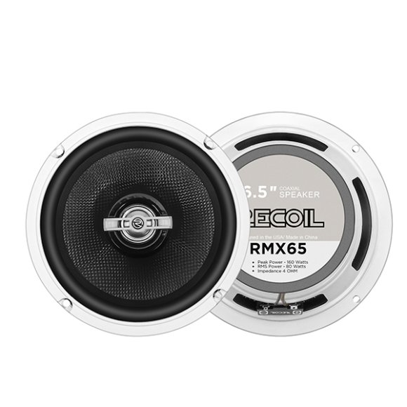 RECOIL RMX65