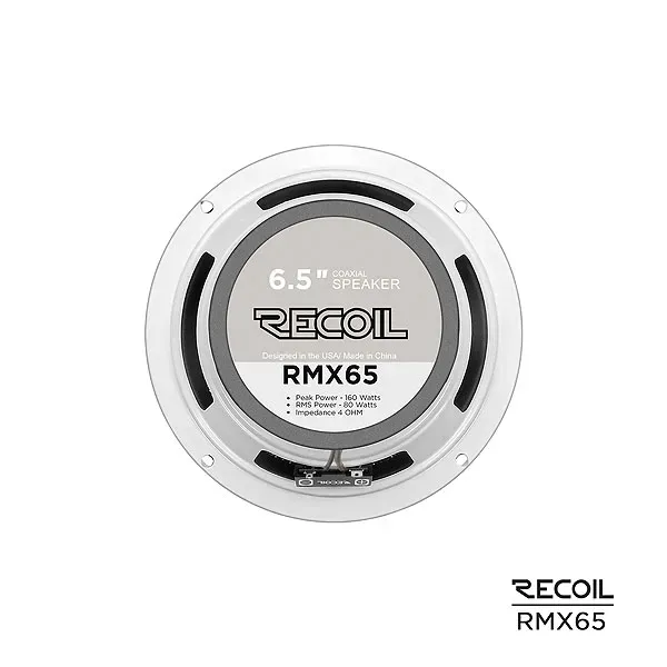 RECOIL RMX65