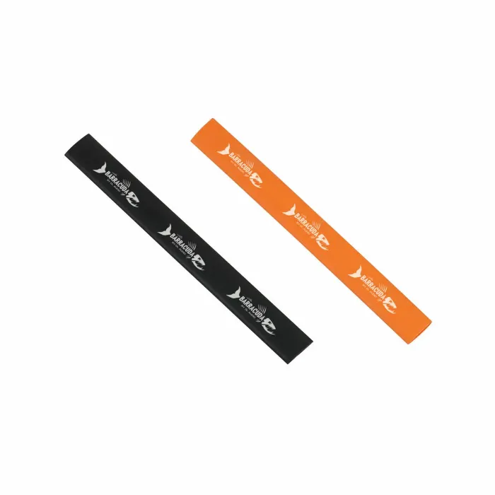 DL Audio Barracuda Speaker/RCA Heatshrink