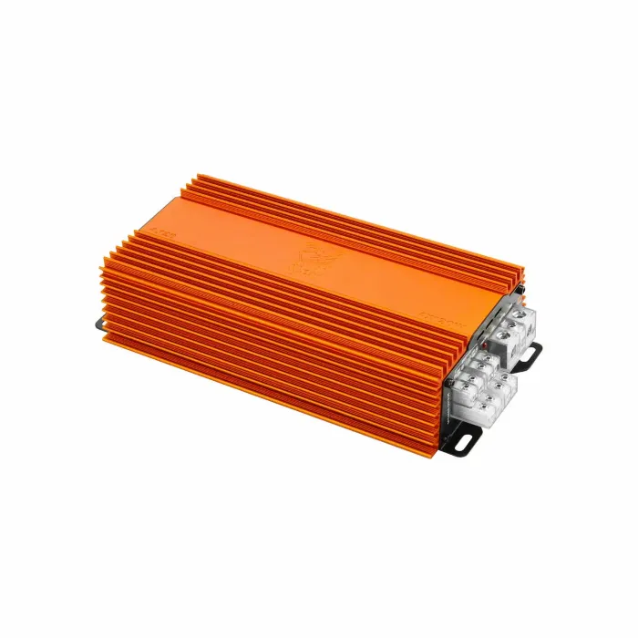 DL Audio Raven Compact 4.120