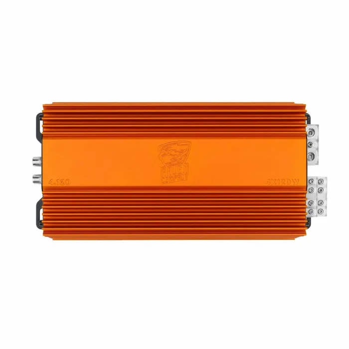 DL Audio Raven Compact 4.120