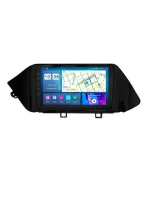 Магнитола для Hyundai Sonata 2020+ Parafar на Андроид 13.0 PF409RNF
