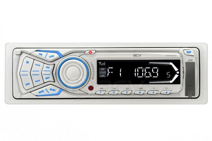 ACV AMR-8002W
