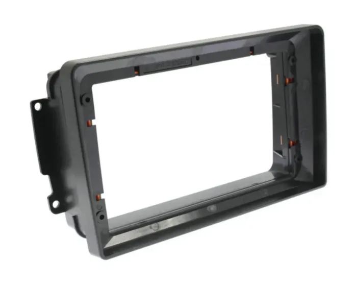 Магнитола для Mercedes C класс W203 2000-2004, CLK класс W209 2002-2005, G класс W463 1998-2006, Viano W639 2003-2006, Vito W639 2003-2006 Parafar на Андроид 13.0 PF399MHD