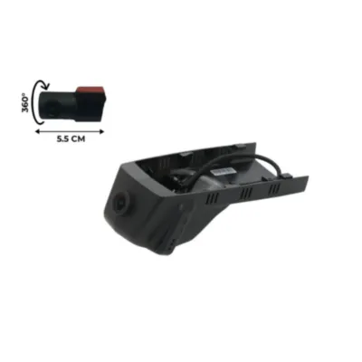 RedPower DVR-BMW-G DUAL для BMW с датчиком дождя (2011+)