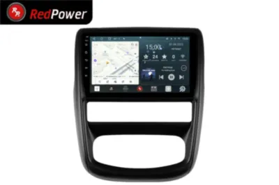 RedPower 70359 для Nissan Terrano (2014-2016) для авто с прямоугольной магнитолой