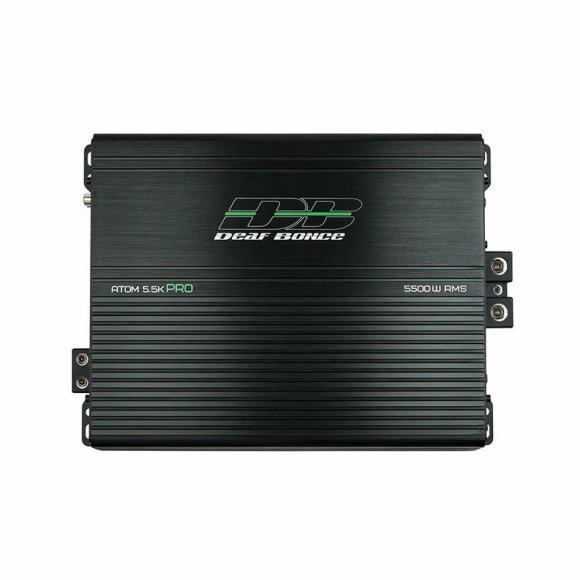 Apocalypse Atom 5.5K PRO