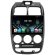 FarCar для Hyundai Accent Tagaz на Android (DX3010M)