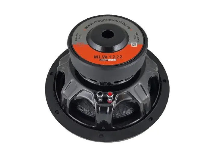 MAGNUM MBW 1222