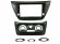 INCAR RMS-FC807