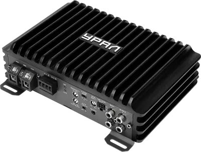 УРАЛ Усилитель TTZ 2.200