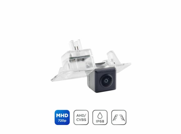 Incar VDC-113MHD