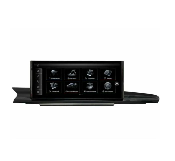 FarCar для Audi A6 C7 HN+R 2012-2015 (AU3010)