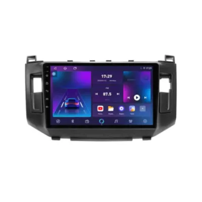 Магнитола для BAIC M20 / M30 / M35 / Hyosow H21 2014 Parafar на Андроид 10.0 PF517LUX1TRG