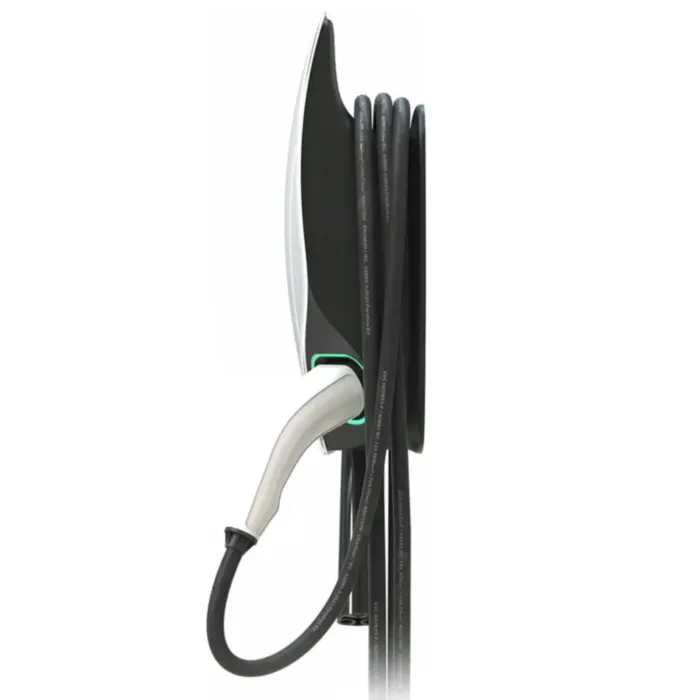 Зарядная станция для электромобилей Pandora Wall-E Home Edition v2 Type 2/Type 2 AC