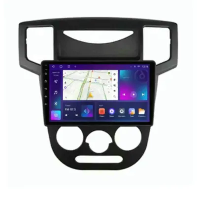 Магнитола для Baw Weiwang 306 / 307 Parafar на Андроид 13.0 PF519LUX1RNF