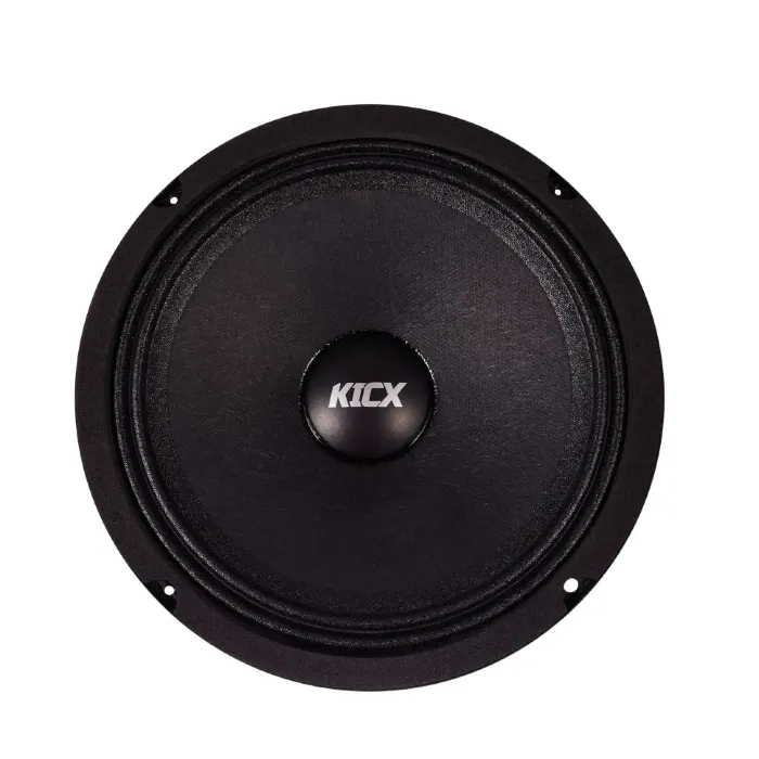Kicx LL6.5 ver.3 (4 Ohm)