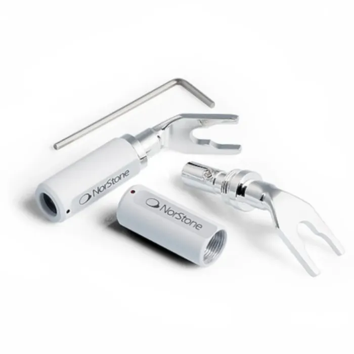 NorStone JURA SPADE COONECTOR X4