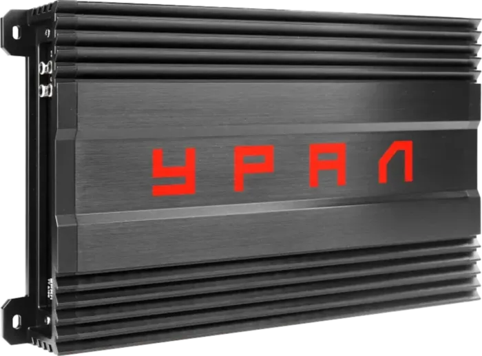 УРАЛ ТТ 2.100